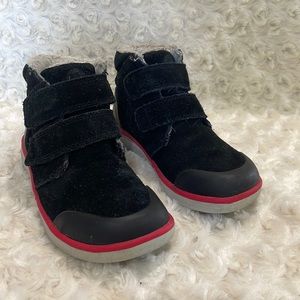 Bogs Samantha booties